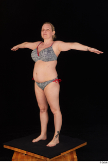 Donna standing swimsuit t poses whole body 0002.jpg
